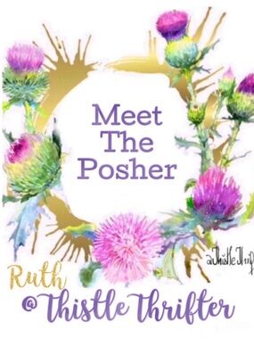 MEET YOUR POSHER, Ruth🤗 I sell Men’s, Kids, Women’s clothing & purses NWT/EUC